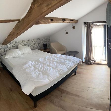 Le Domaine De Darracq Hotell Arsagne Eksteriør bilde